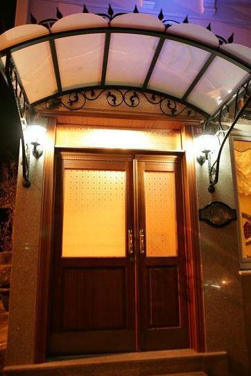 Asitane Life Hotel Istanbul Exterior photo